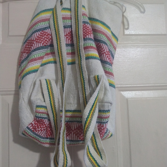 Hand made backpack - Picture 3 of 3